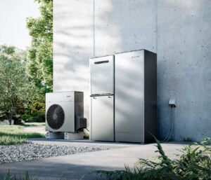 【商品紹介】電気とガスのいいとこ取り！リンナイの給湯器「ECO ONE」