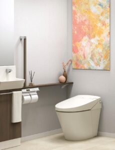 サーラのお悩み相談室（トイレ編）『①トイレ取替のオススメのタイミングは？』
